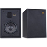Wharfedale Hi-Fi Denton 85th BO Anniversary Antique Walnut